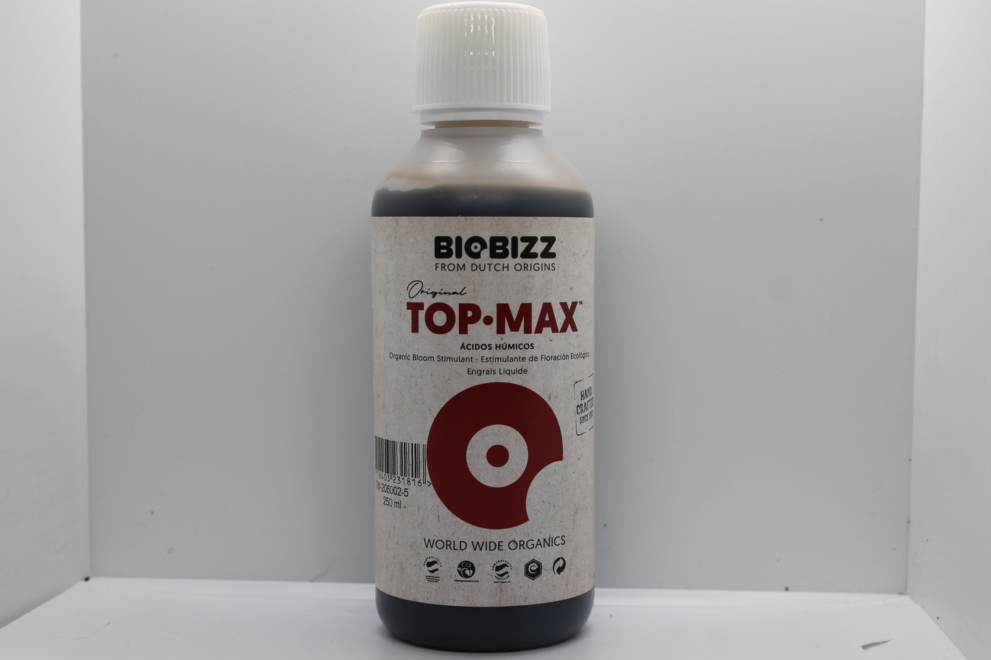 BioBizz TopMax