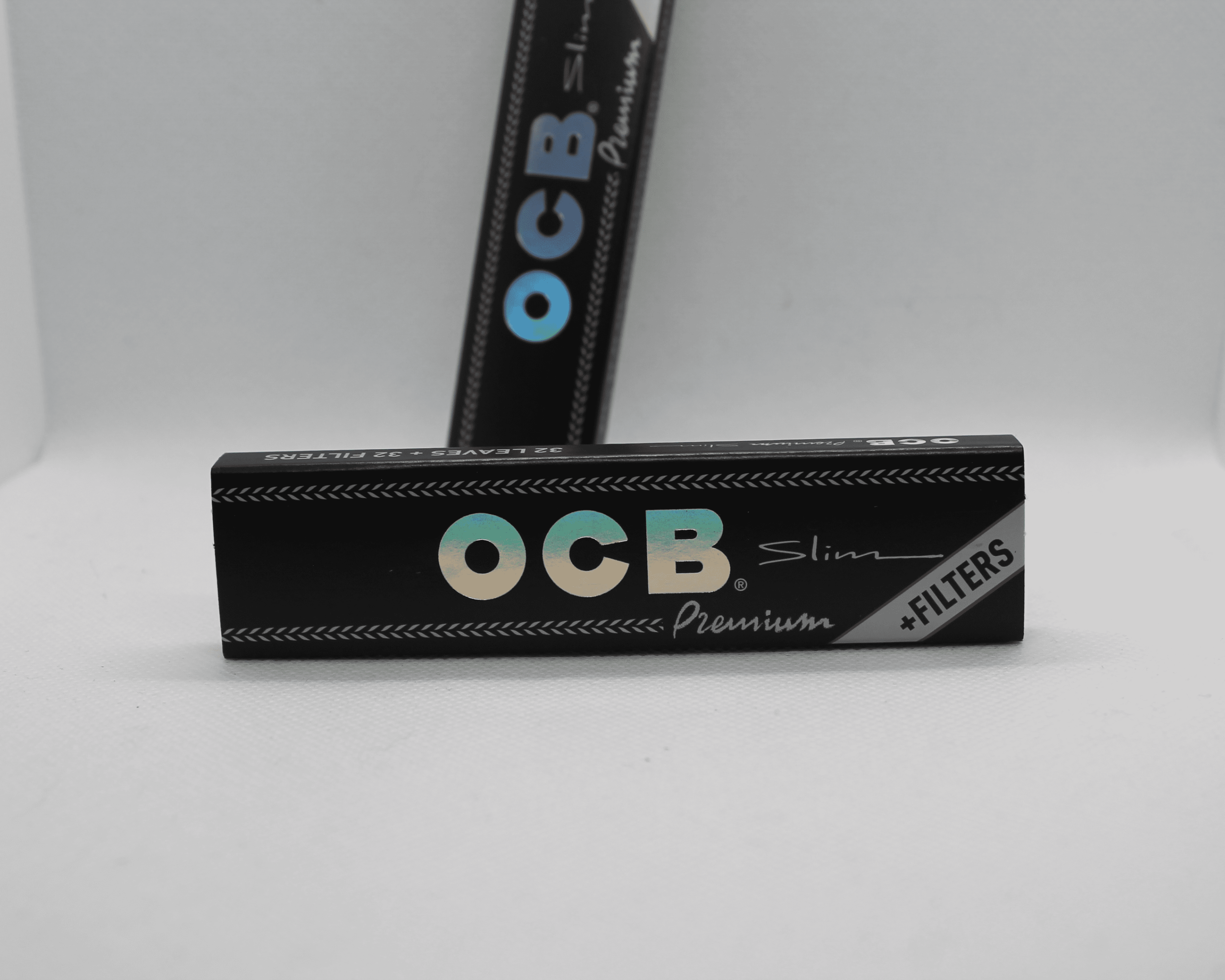 OCB Longpapes mit Tips